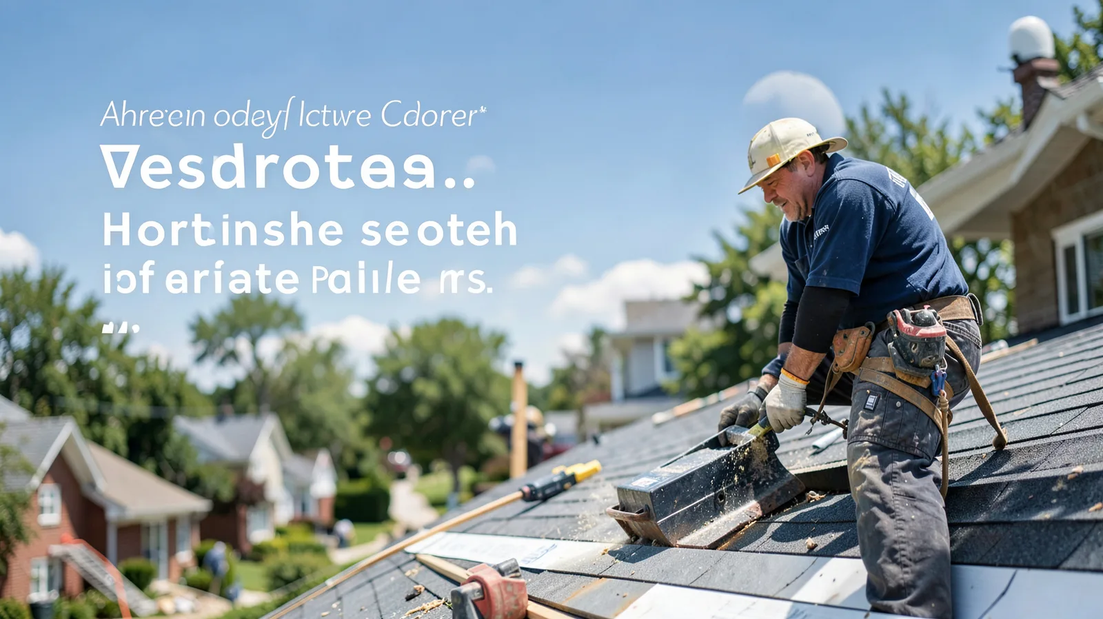 Roof Replacement in Dayton, ID near me